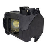 Jaspertronics™ OEM Lamp & Housing for The Dukane ImagePro 6785W-L Projector with Ushio bulb inside - 240 Day Warranty