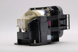 Jaspertronics™ OEM Lamp & Housing for The NEC PE532X Projector with Philips bulb inside - 240 Day Warranty