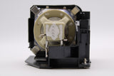 Jaspertronics™ OEM Lamp & Housing for The NEC NP-P603X Projector with Philips bulb inside - 240 Day Warranty