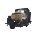 Jaspertronics™ OEM Lamp & Housing for The NEC MC302XG Projector with Philips bulb inside - 240 Day Warranty