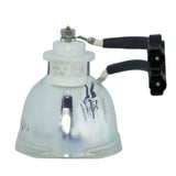 Jaspertronics™ OEM Lamp (Bulb Only) for The Vidikron MODEL 40ET Projector with Ushio bulb inside - 240 Day Warranty