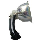 Jaspertronics™ OEM Lamp & Housing for The Runco CL-510LT Projector with Ushio bulb inside - 240 Day Warranty