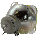 Jaspertronics™ OEM Lamp (Bulb Only) for The BenQ SW921 Projector Powered by Ushio - 240 Day Warranty