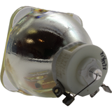 Jaspertronics™ OEM Lamp (Bulb Only) for The JVC LX-WX50 Projector Powered by Ushio - 240 Day Warranty