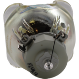 Jaspertronics™ OEM Lamp (Bulb Only) for The BenQ MH760 Projector Powered by Ushio - 240 Day Warranty