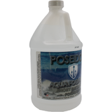 Poseidon Aqua Fog Fluid Short Distance Dense Effects for Parties and Photography: Specialized fog fluid for localized, short-range fog effects in intimate settings or photography.