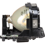 OEM Lamp & Housing TwinPack for The PT-DW6300U Projector - 1 Year Jaspertronics Full Support Warranty!