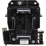 Jaspertronics™ Original Lamp & Housing for the Panasonic PT-DW640 Projector - 1 Year Warranty