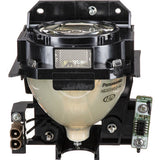 OEM Lamp & Housing TwinPack for The PT-DX800EL Projector - 1 Year Jaspertronics Full Support Warranty!