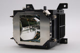 Jaspertronics™ OEM Lamp & Housing for The Yamaha PJL-520 Projector - 240 Day Warranty