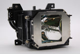 Jaspertronics™ OEM Lamp & Housing for The Yamaha LPX-510 Projector - 240 Day Warranty