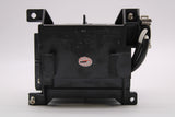 Jaspertronics™ OEM Lamp & Housing for The Yamaha PJL-520 Projector - 240 Day Warranty