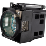 AL™ Series Lamp & Housing for The JVC HD-65DS8DDU TV - 90 Day Warranty