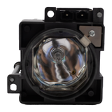 AL™ Series PK-CL120UAA Lamp & Housing for JVC TVs - 90 Day Warranty