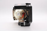 AL™ Series Lamp & Housing for The Wolf Cinema WC-LPU220 Projector - 90 Day Warranty