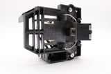 Genuine AL™ Lamp & Housing for the JVC RS4800 Projector - 90 Day Warranty