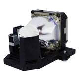 Jaspertronics™ OEM Lamp & Housing for The JVC DLA-RS57E Projector with Ushio bulb inside - 240 Day Warranty