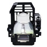 Genuine AL™ Lamp & Housing for the JVC DLA-RS67 Projector - 90 Day Warranty