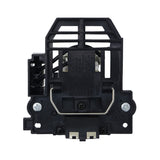 Genuine AL™ Lamp & Housing for the JVC DLA-RS49 Projector - 90 Day Warranty