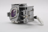 Jaspertronics™ OEM PK-L2417U Lamp & Housing for JVC Projectors with Philips bulb inside - 240 Day Warranty