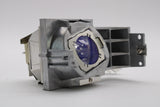 Jaspertronics™ OEM Lamp & Housing for The JVC LX-UH1W Projector with Philips bulb inside - 240 Day Warranty