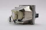 Jaspertronics™ OEM Lamp & Housing for The JVC LX-UH1B Projector with Philips bulb inside - 240 Day Warranty