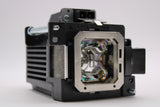 Jaspertronics™ OEM Ushio Lamp & Housing for The JVC DLA-NX9 Projector - 240 Day Warranty