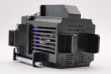 Jaspertronics™ OEM Ushio Lamp & Housing for The JVC DLA-NX9 Projector - 240 Day Warranty