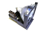 Jaspertronics™ OEM Lamp & Housing for The Sanyo PLC-SU07N Projector with Original High-Quality bulb inside - 240 Day Warranty