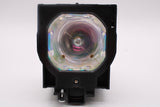 Genuine AL™ Lamp & Housing for the Eiki LC-XT4U Projector - 90 Day Warranty