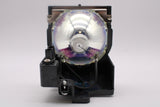 Genuine AL™ Lamp & Housing for the Eiki LC-XT4U Projector - 90 Day Warranty