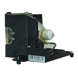 AL™ Series Lamp & Housing for The Eiki LC-X71 Projector - 90 Day Warranty