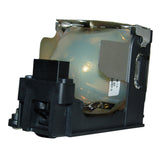 Jaspertronics™ OEM Lamp & Housing for The Eiki LC-XB40 Projector with Philips bulb inside - 240 Day Warranty