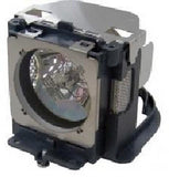 AL™ Series Lamp & Housing for The Sanyo PLC-XU110 Projector - 90 Day Warranty