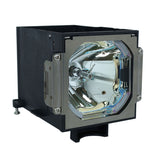 Jaspertronics™ OEM Lamp & Housing for The Christie Digital LX900 Projector with Ushio bulb inside - 240 Day Warranty