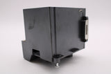 AL™ Series Lamp & Housing for The Sanyo PLC-WF20 Projector - 90 Day Warranty