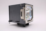 AL™ Series Lamp & Housing for The Eiki LC-W5 Projector - 90 Day Warranty