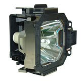 Jaspertronics™ OEM Lamp & Housing for The Christie Digital Vivid LX380 Projector with Osram bulb inside - 240 Day Warranty