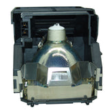 Jaspertronics™ OEM Lamp & Housing for The Christie Digital Vivid LX450 Projector with Osram bulb inside - 240 Day Warranty