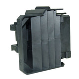 Jaspertronics™ OEM Lamp & Housing for The Sanyo PLC-XT20L Projector with Osram bulb inside - 240 Day Warranty