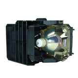 Jaspertronics™ OEM Lamp & Housing for The Sanyo PLC-XT20L Projector with Original High-Quality bulb inside - 240 Day Warranty