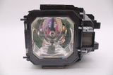 AL™ Series POA-LMP105 Lamp & Housing for Sanyo Projectors - 90 Day Warranty