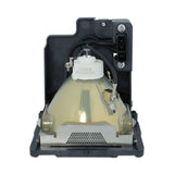 Jaspertronics™ OEM Lamp & Housing for The Eiki LC-XT5A Projector with Ushio bulb inside - 240 Day Warranty