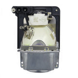 Jaspertronics™ OEM Lamp & Housing for The Sanyo PLC-WXU10 Projector with Ushio bulb inside - 240 Day Warranty