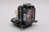 AL™ Series Lamp & Housing for The Sanyo PLV-Z4000 Projector - 90 Day Warranty