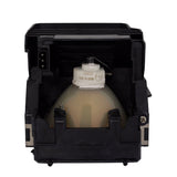 Jaspertronics™ OEM Lamp & Housing for The Sanyo PLC-XT3500 Projector with Ushio bulb inside - 240 Day Warranty