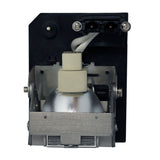 Jaspertronics™ OEM Lamp & Housing for The NEC NP4001 Projector with Osram bulb inside - 240 Day Warranty