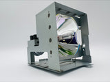 Jaspertronics™ OEM Lamp & Housing for The Proxima DP-5610 Projector with Ushio bulb inside - 240 Day Warranty