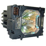 AL™ Series Lamp & Housing for The Eiki LC-X85 Projector - 90 Day Warranty