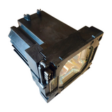 PLC-XP200 Original OEM replacement Lamp